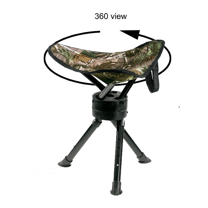 Tripod hunting online seat