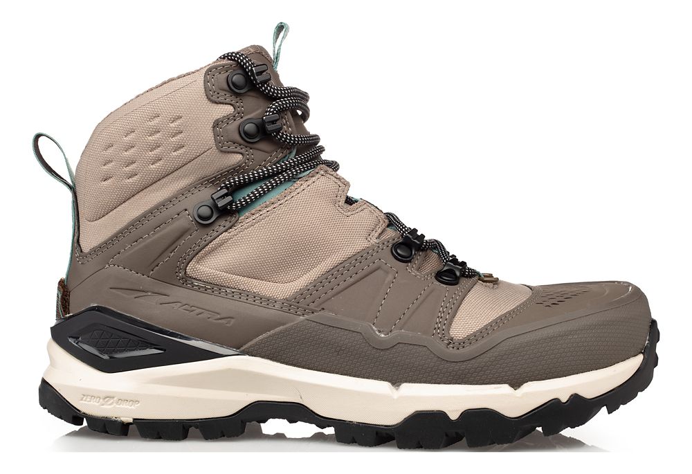 altra hiking boots womens