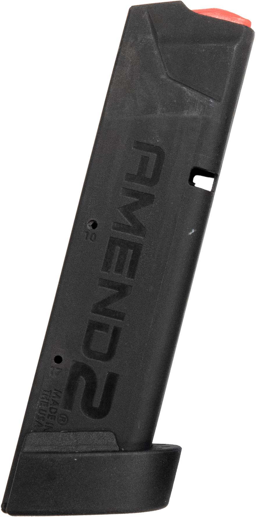 Amend2 Mod-2 A2-320F Sig Sauer P320 9mm Luger 17 Round Magazine