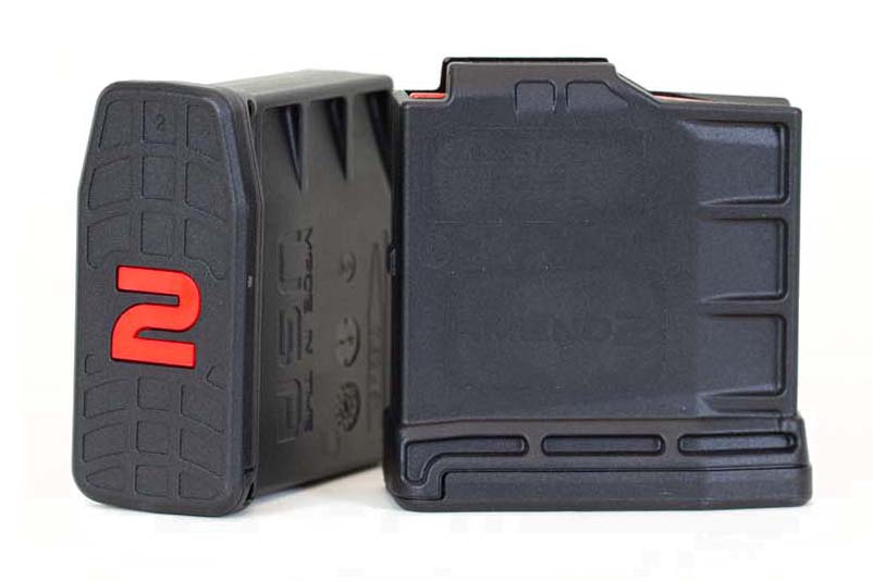 Amend2 AICS Short Action 5-Round Rifle Magazine