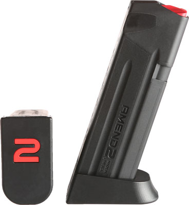 Amend2 A2-19/10 Glock 19 10-Round Pisol Magazine