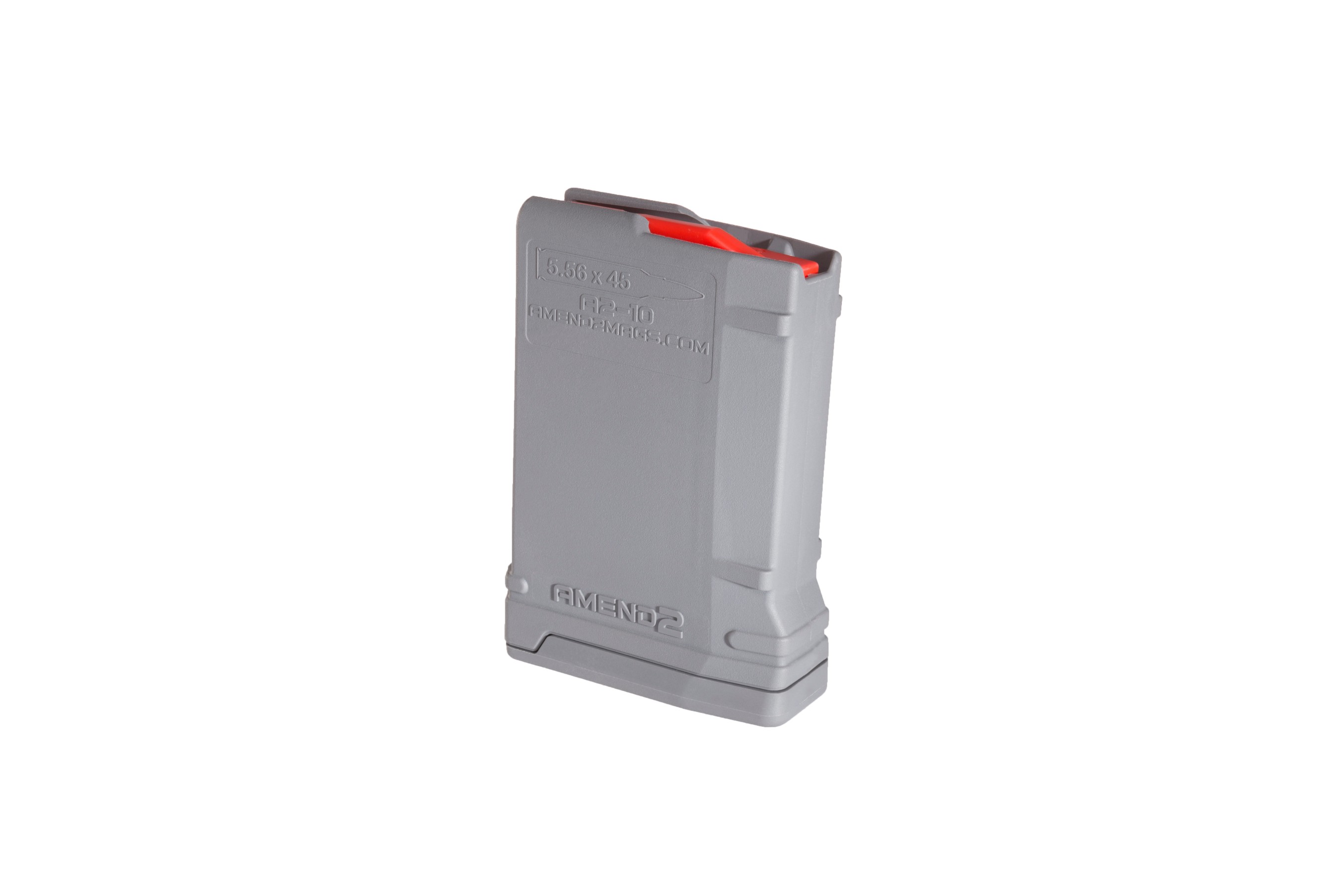 Amend2 AR-15 10 Round Magazine Mod-2 Model