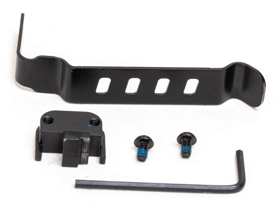 Techna clip xds hotsell