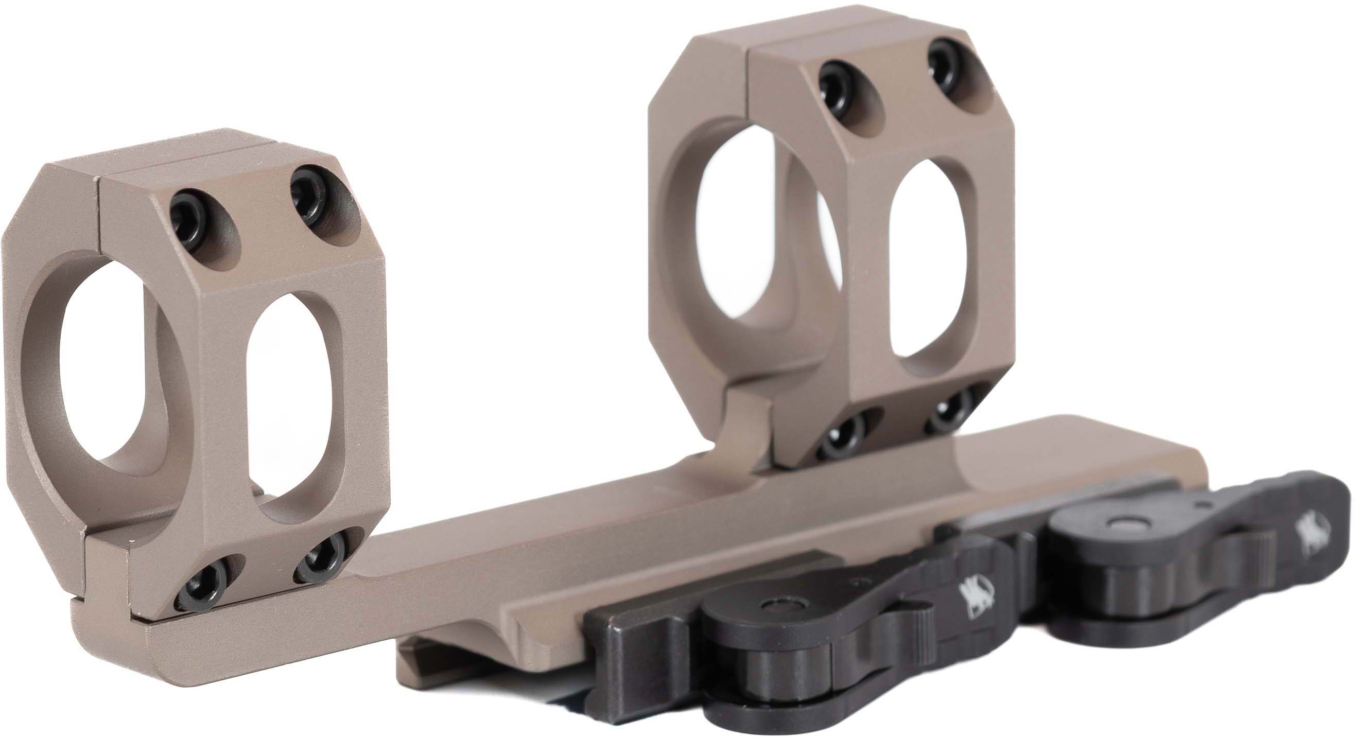 American Defense Manufacturing AD-RECON Scope Mount | 4.8 Star Rating w/  Free S&H