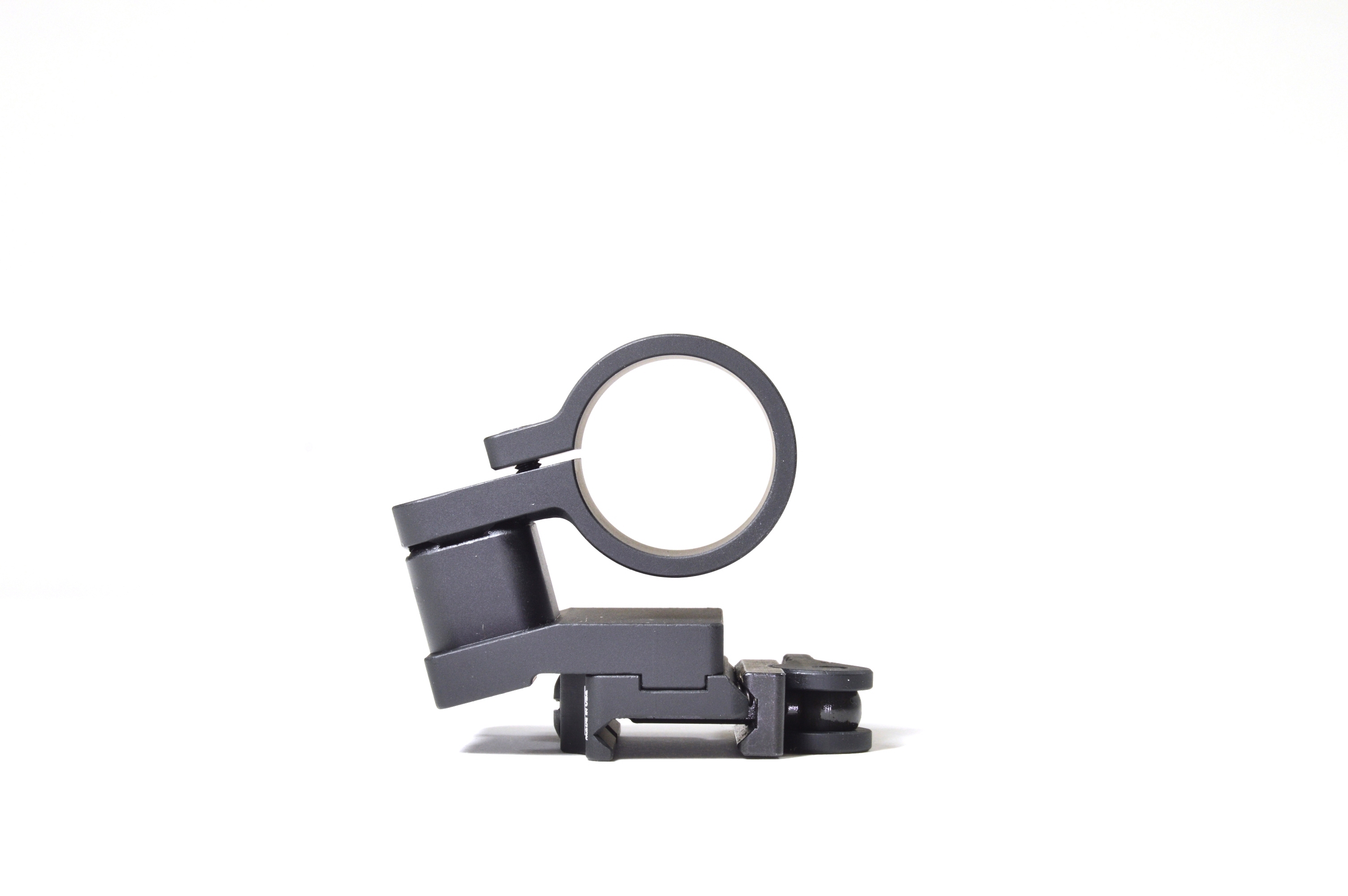 American Defense Manufacturing Magnifier Swing Off Mount - Absolute