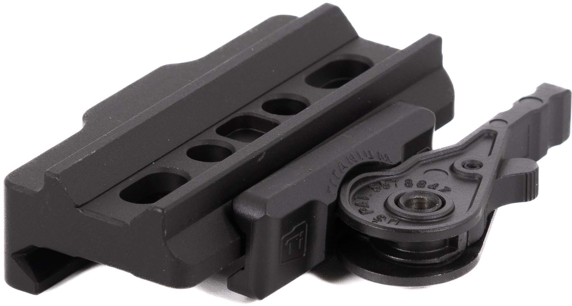 American Defense Manufacturing Small Modular Base Mini Trijicon ACOG Mount  | $5.97 Off 5 Star Rating w/ Free Shipping