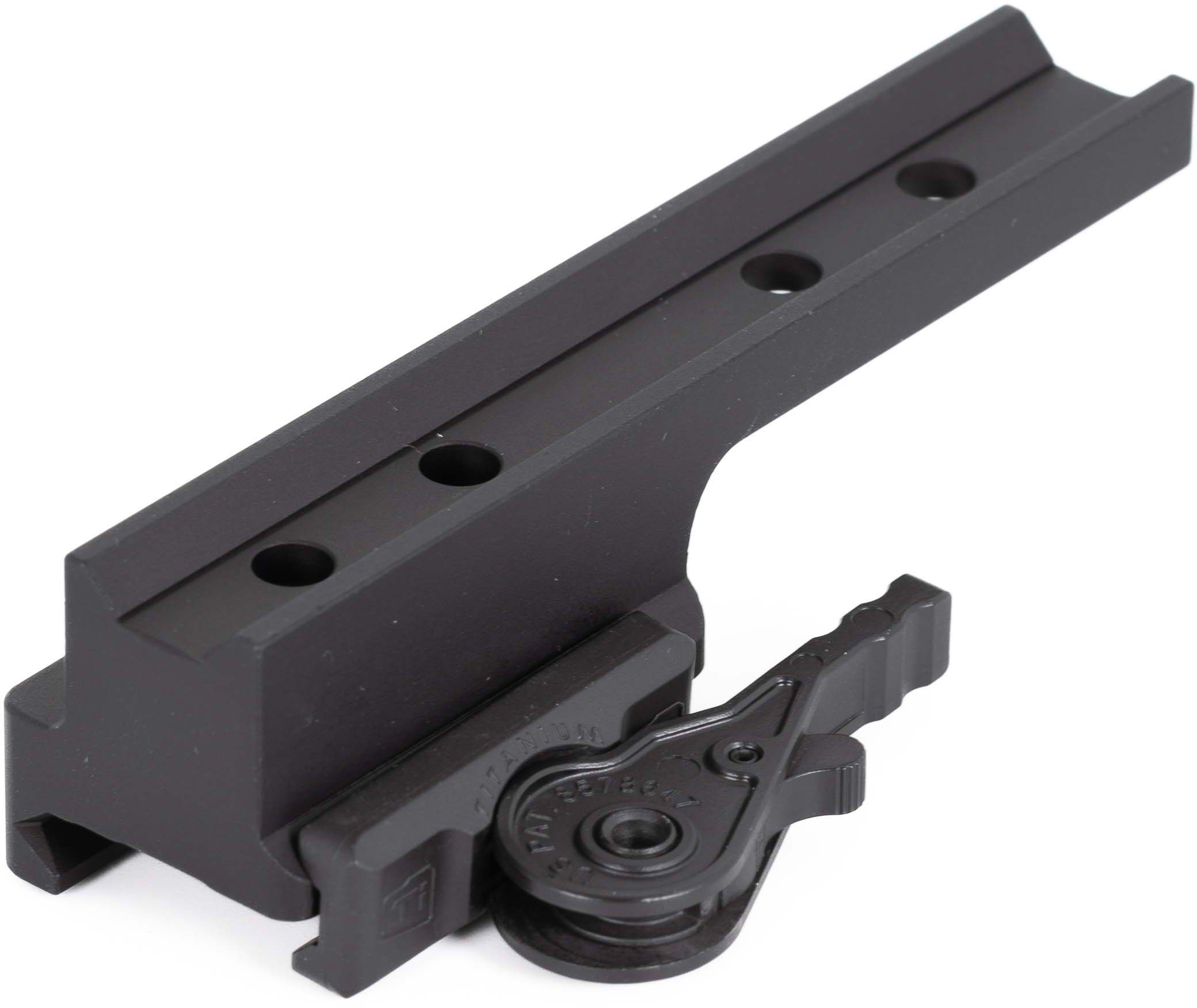 American Defense Manufacturing AD-B3-C Cantilever ACOG Base | Up to $6.88  Off 4.5 Star Rating w/ Free Shipping