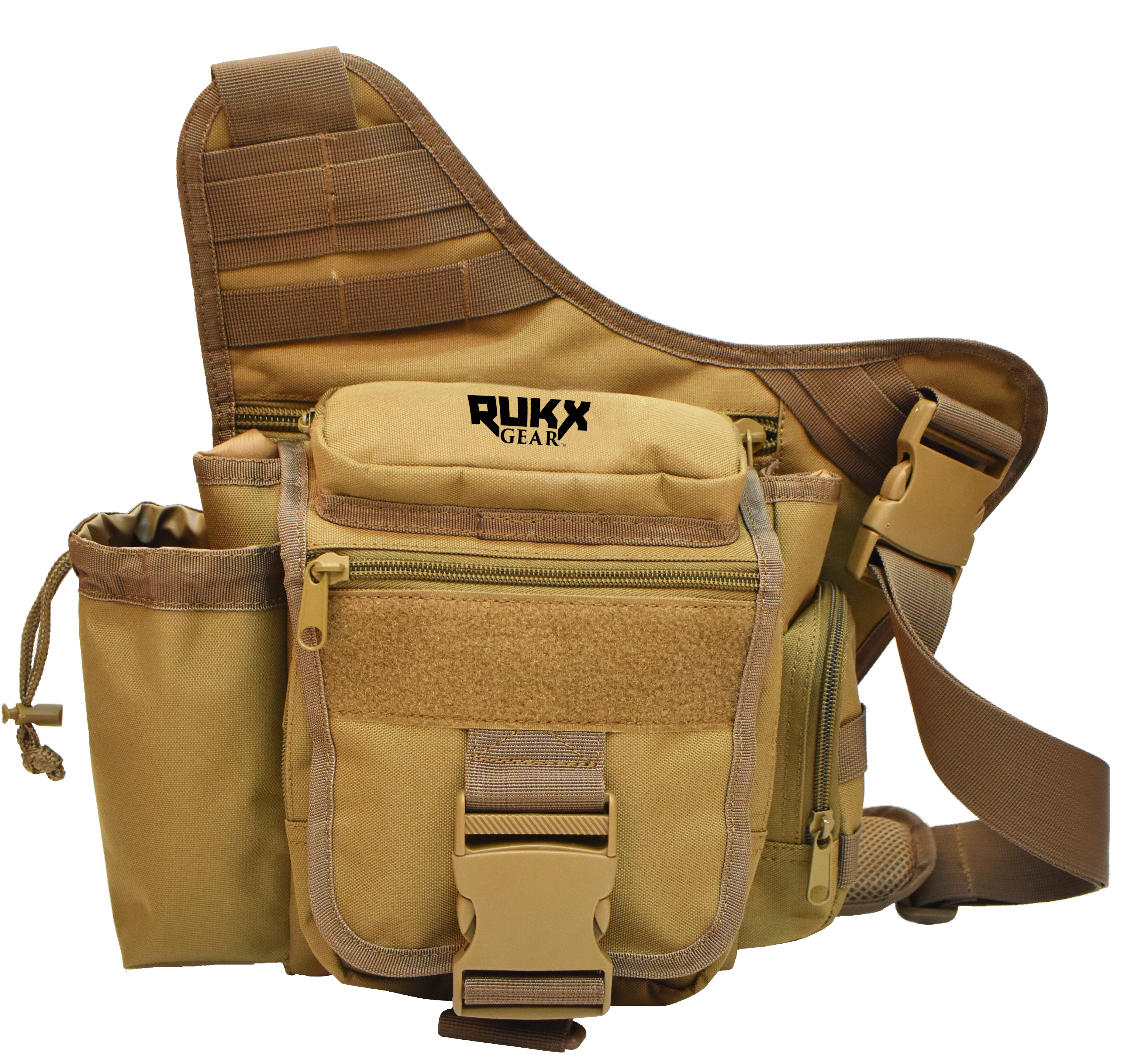 american gear sling bag