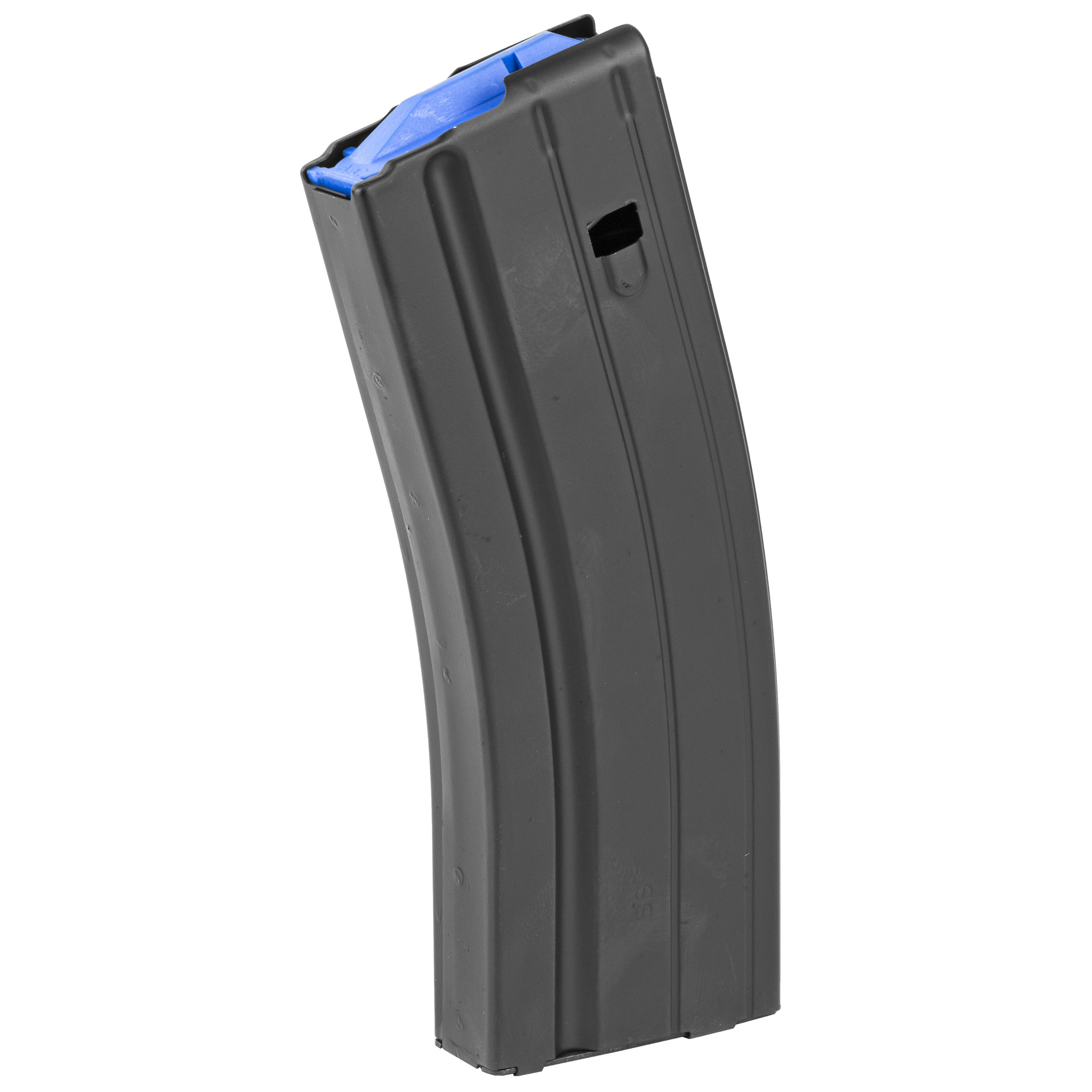 Ammunition Storage Components AR-15/M-16 25 Round Rifle Magazine