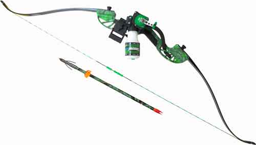 ams bowfishing bow