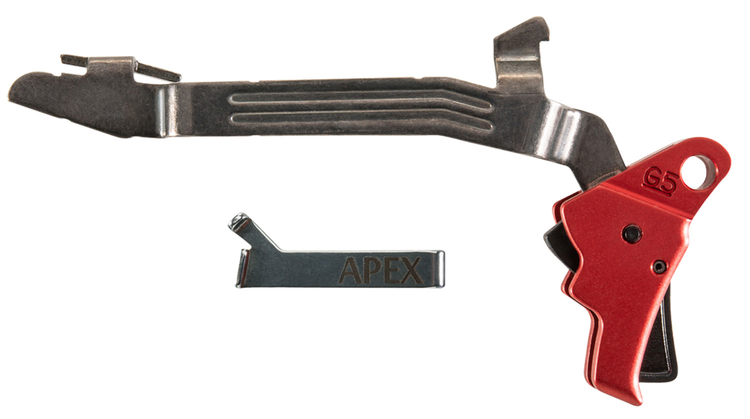 Apex Tactical Specialties 102156 Action Enhancement Kit Glock 17,19,19x,26,34,45