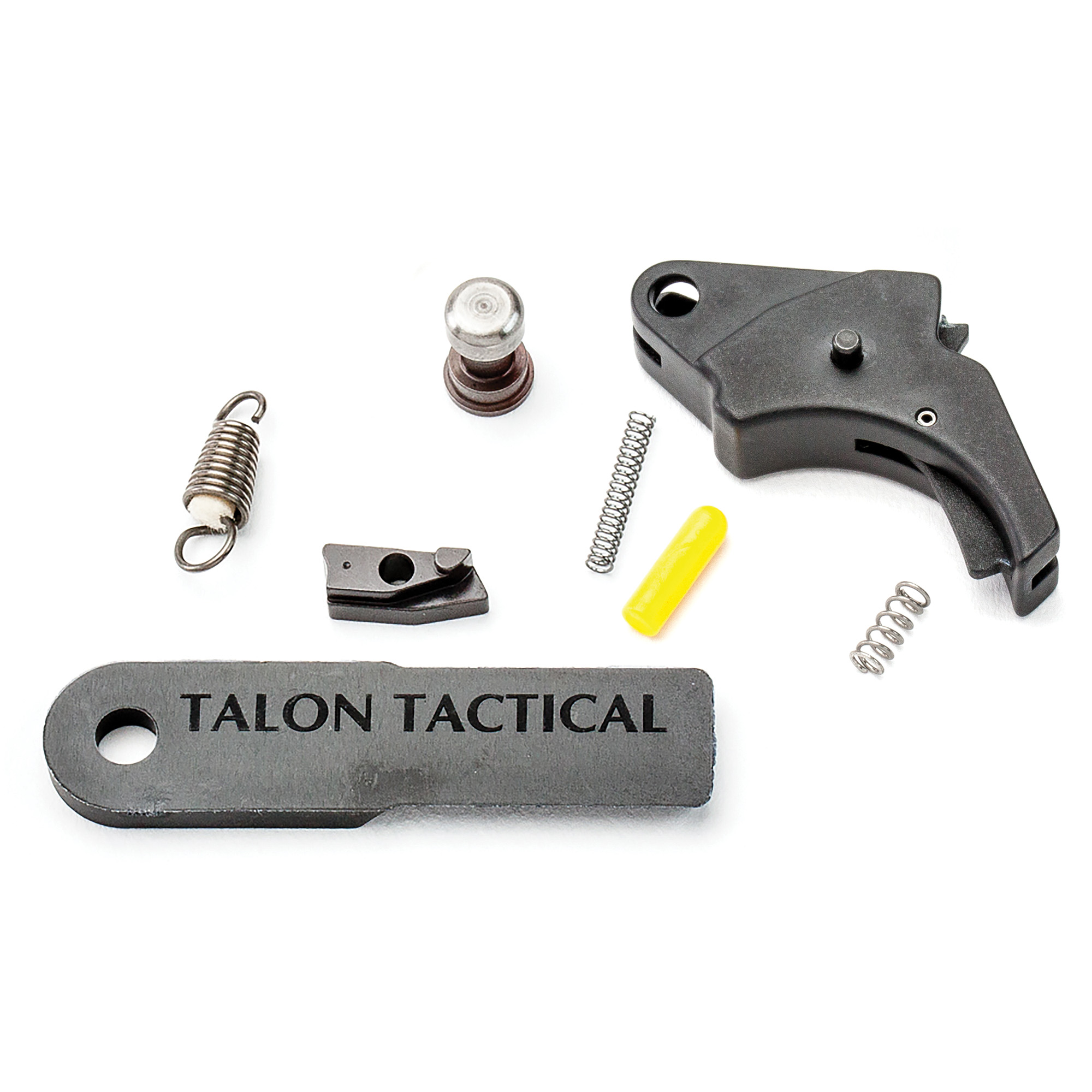 Apex Tactical Specialties Action Enhancement Aluminum Trigger plus Duty Carry Kit for S&W M&P M2.0, 45
