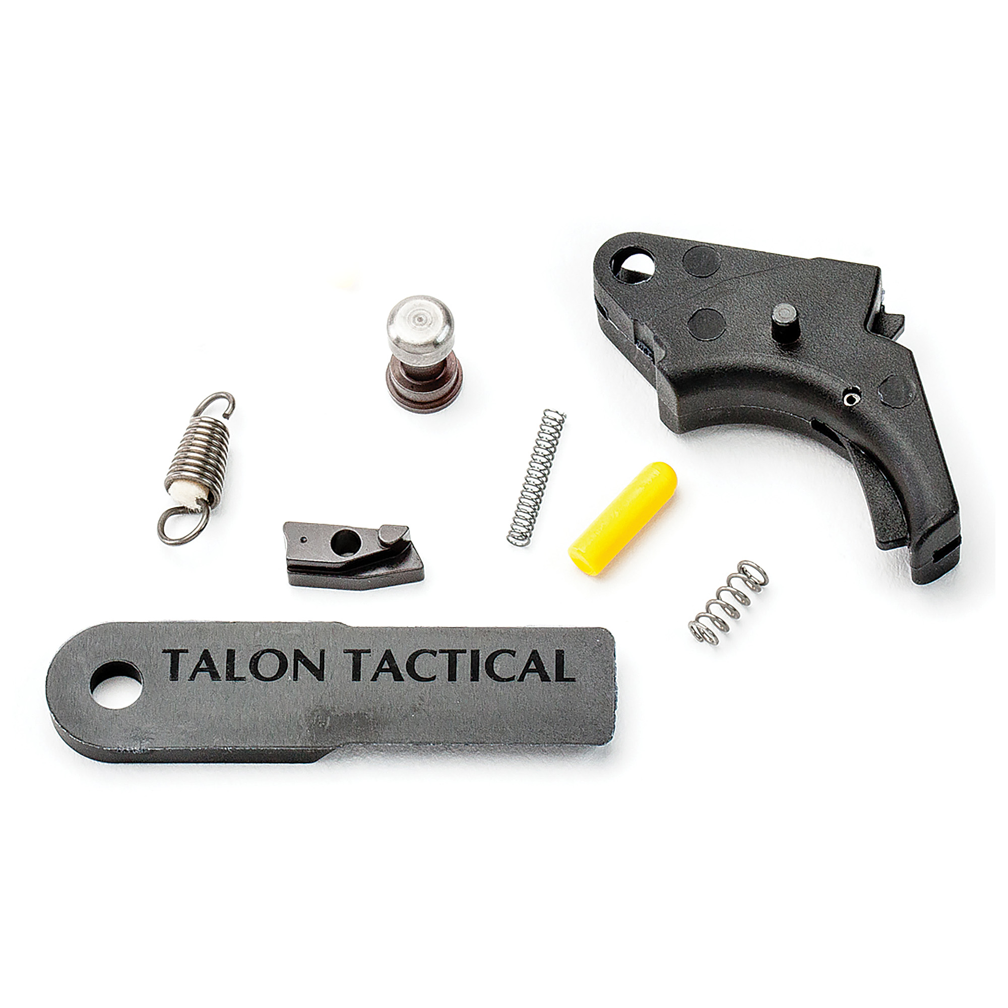 Apex Tactical Specialties Action Enhancement Polymer Trigger & Duty/Carry Kit for S&W M&P M2.0, M&P 45