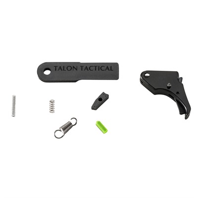 Apex Tactical Specialties Action Enhancement Trigger Duty/Carry Kit for S&W M&P Shield 45