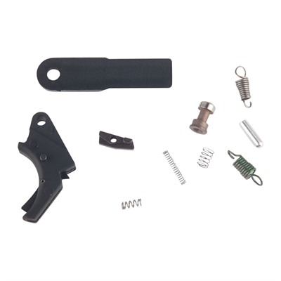 Apex Tactical Specialties S&W M&P Polymer Forward Set Sear and Trigger Kit