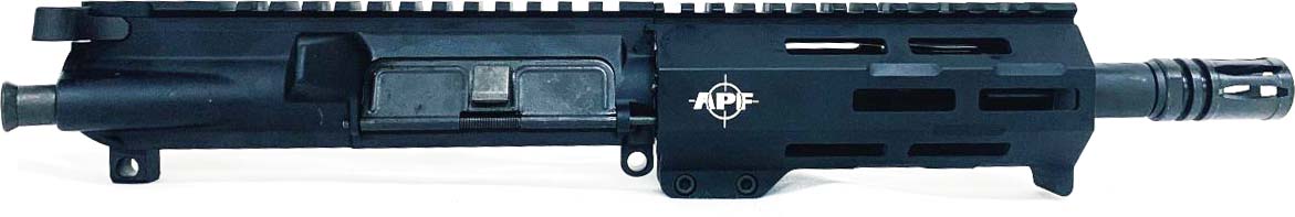 APF 5.56 NATO 7in Complete Upper