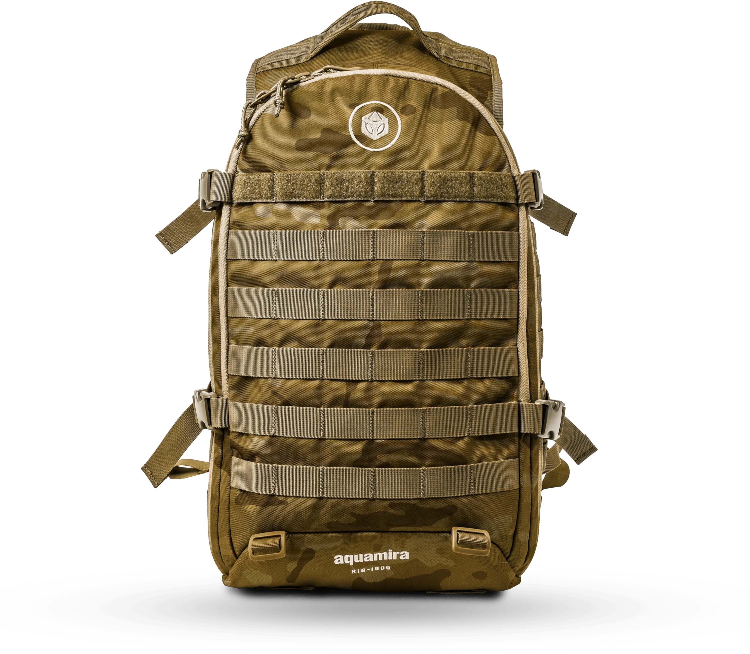 Geigerrig 1600 outlet tactical