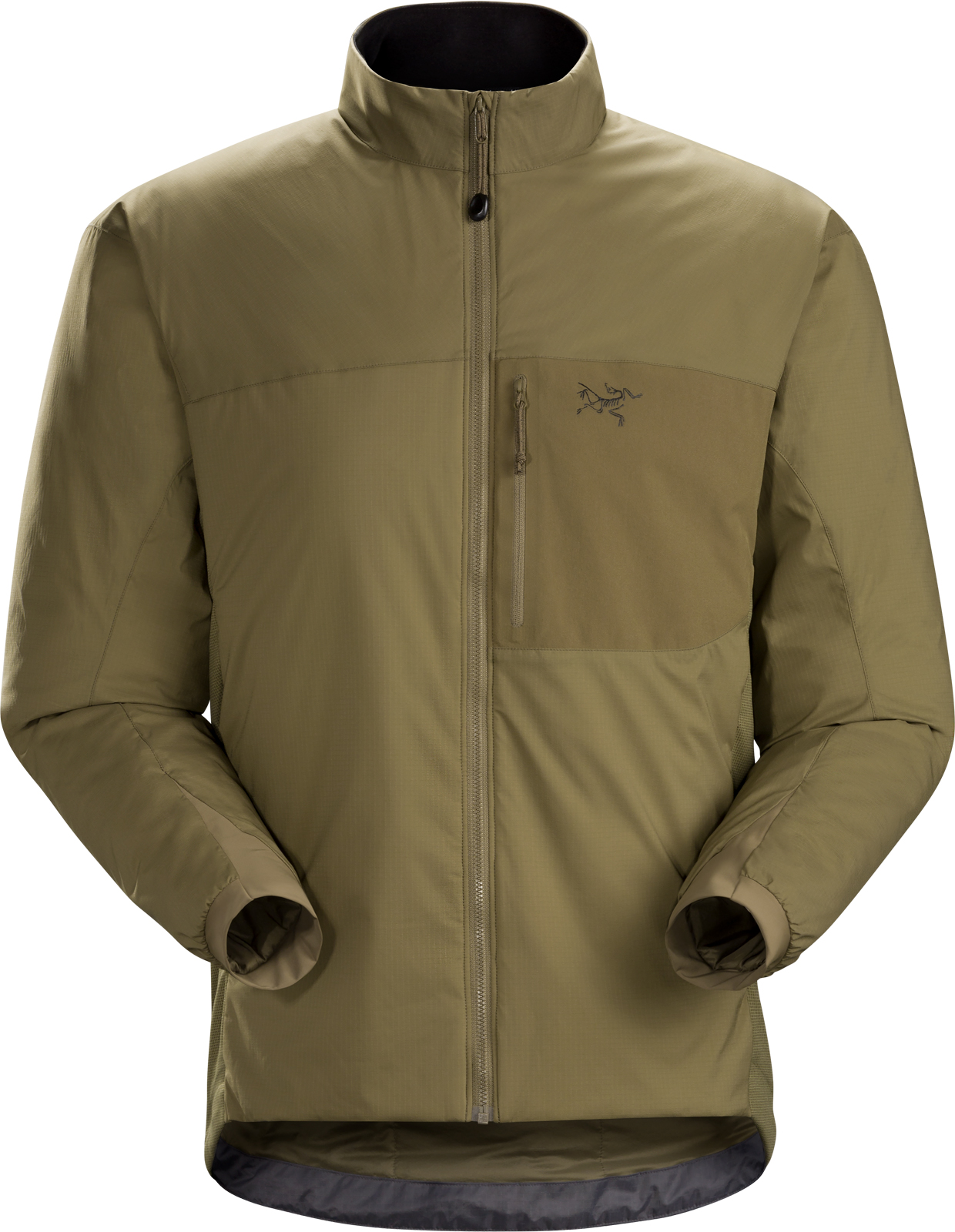 Arc'teryx LEAF Atom Gen2 LT Jacket - Men's
