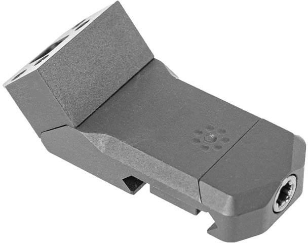 Arisaka Defense Offset Optic Red Dot Sight Mount | $5.00 Off 4