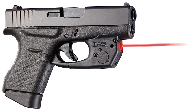 glock 26 gen 4 laser