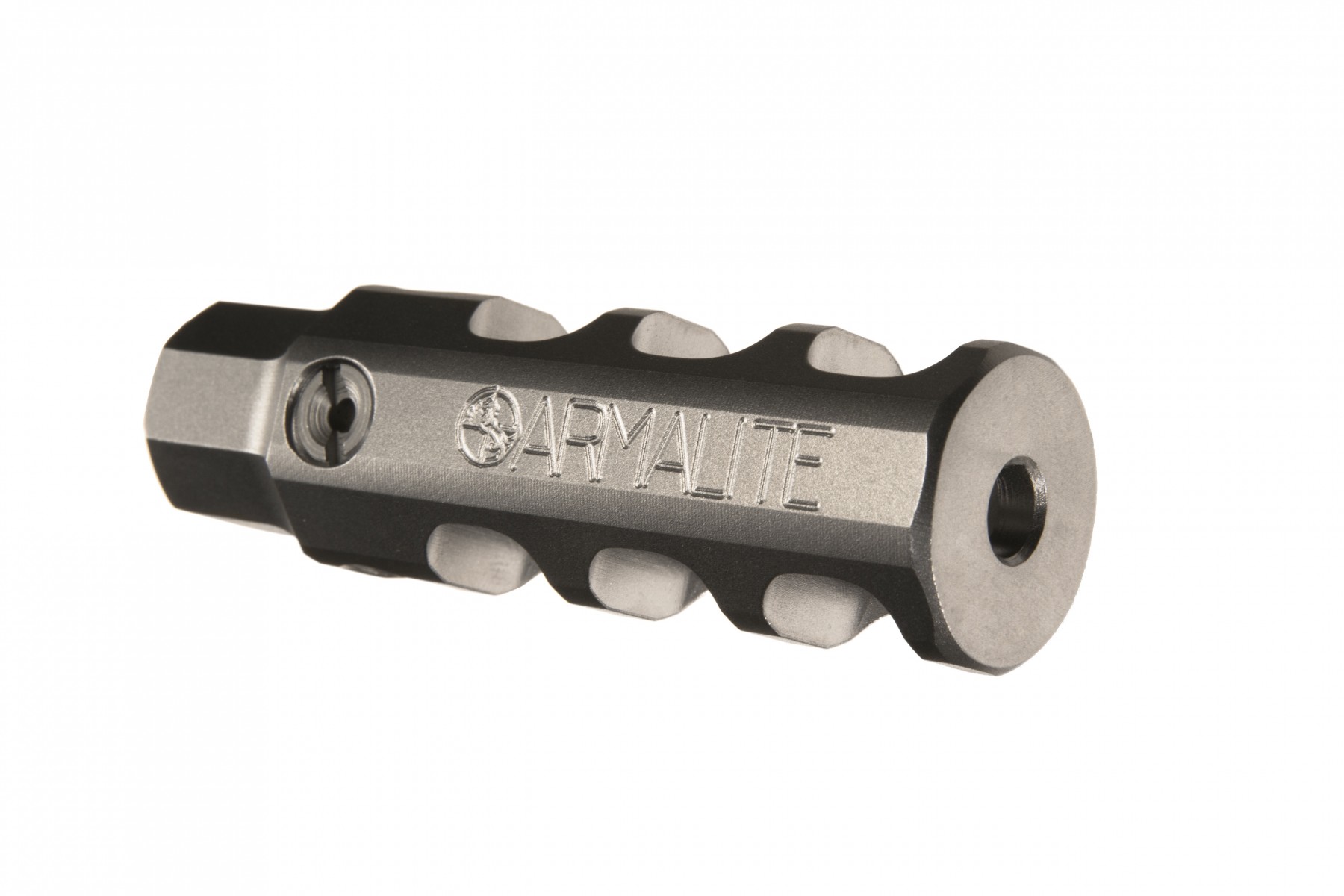 universal shotgun muzzle brake