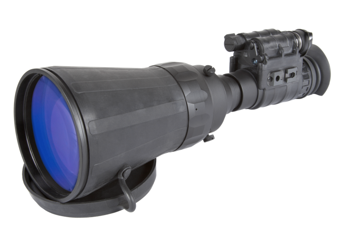 Armasight Avenger 10x Long Range Night Vision Monocular Gen 2+