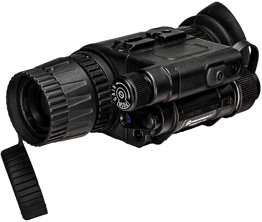 Monocular Visión Nocturna NV-3185 – Trend Smart Future