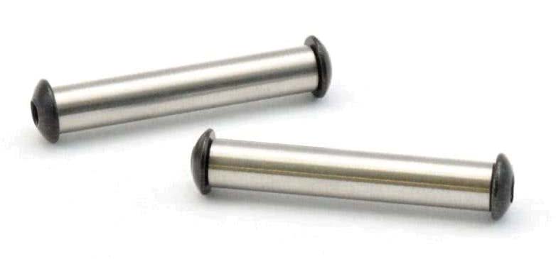 AR-15AR-10 ANTI ROTATION TRIGGER/HAMMER PINS - SNIPER STEALTH