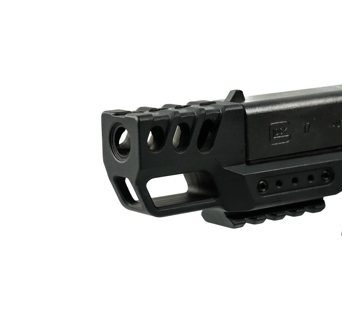 Armaspec FMC-G17 Frame Mounted Compensator