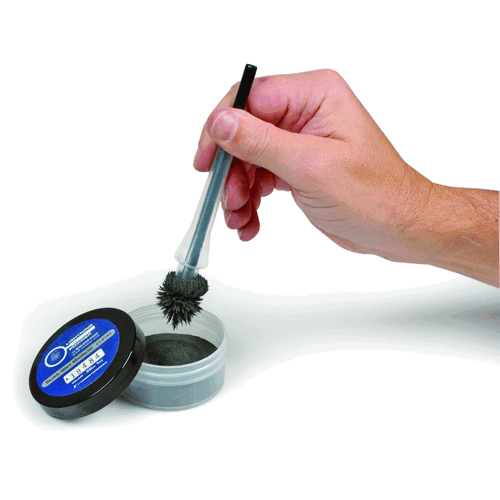 Magnetic Brush - Crime Scene Investigation Equipment Ltd