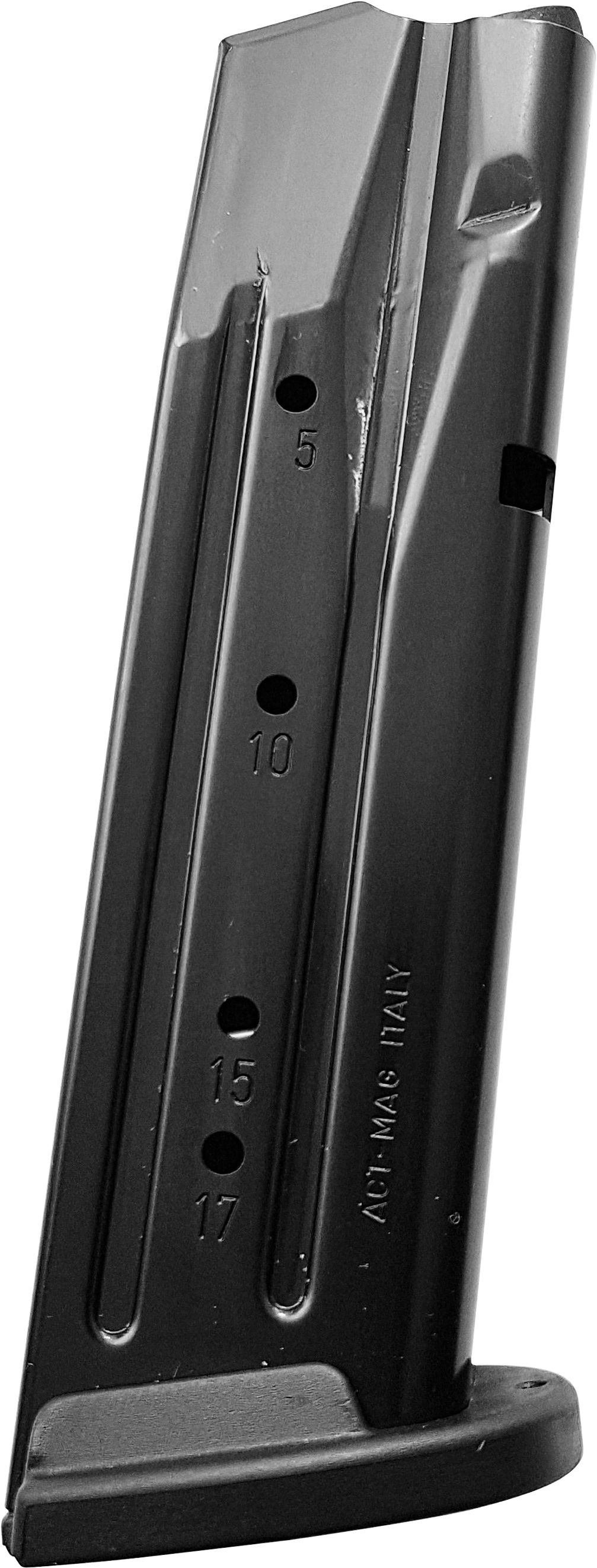 Armscor Precision Inc ACT-MAG SIG P320/M17 Full 9mm Luger 17 Round Pistol Magazine