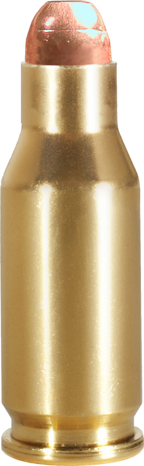 Armscor Precision Inc FAC22TCMNR1N Pistol 22 TCM 9R 39 Gr Jacketed Hollow Point (JHP) 50 Bx/