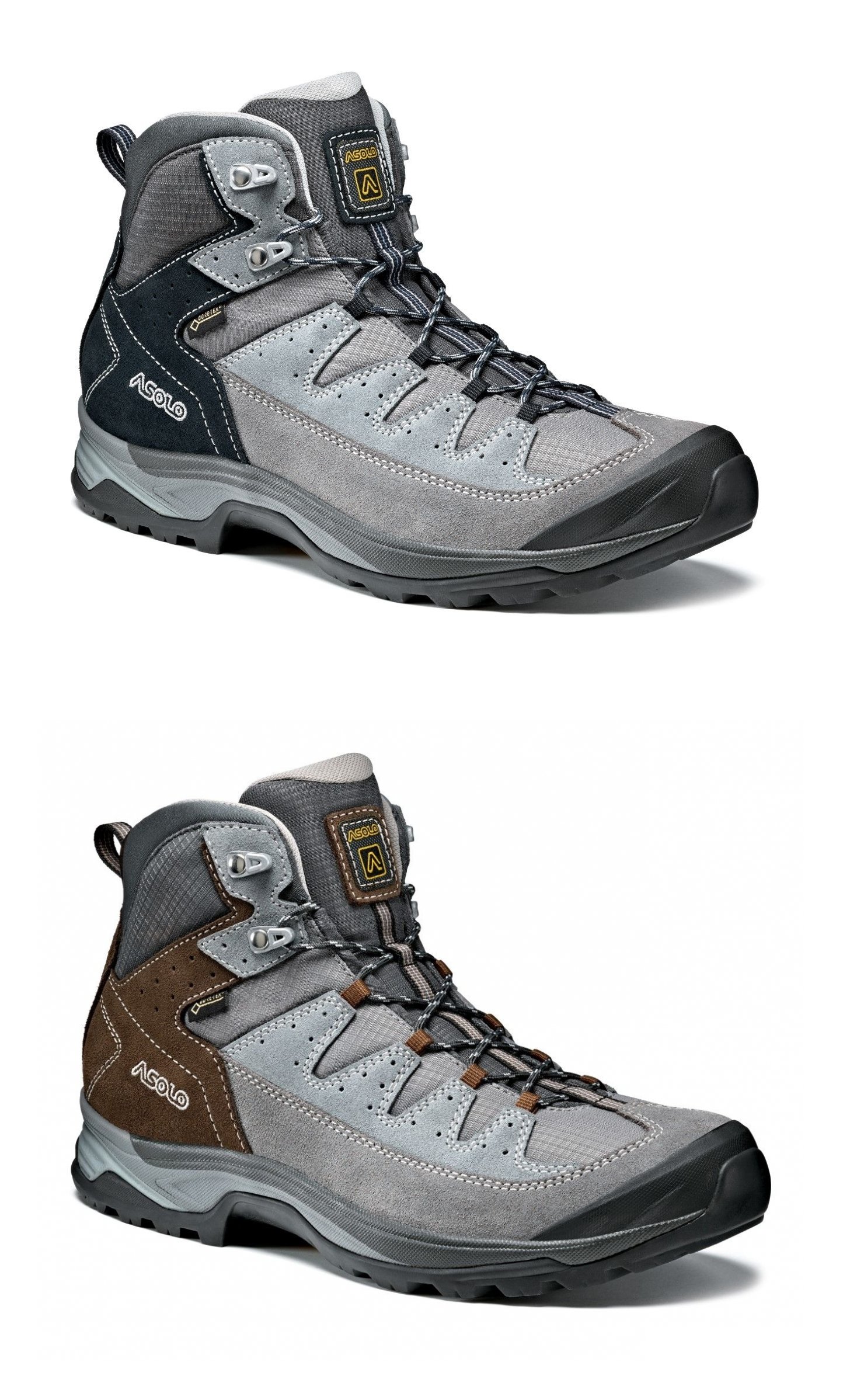 asolo mens walking boots