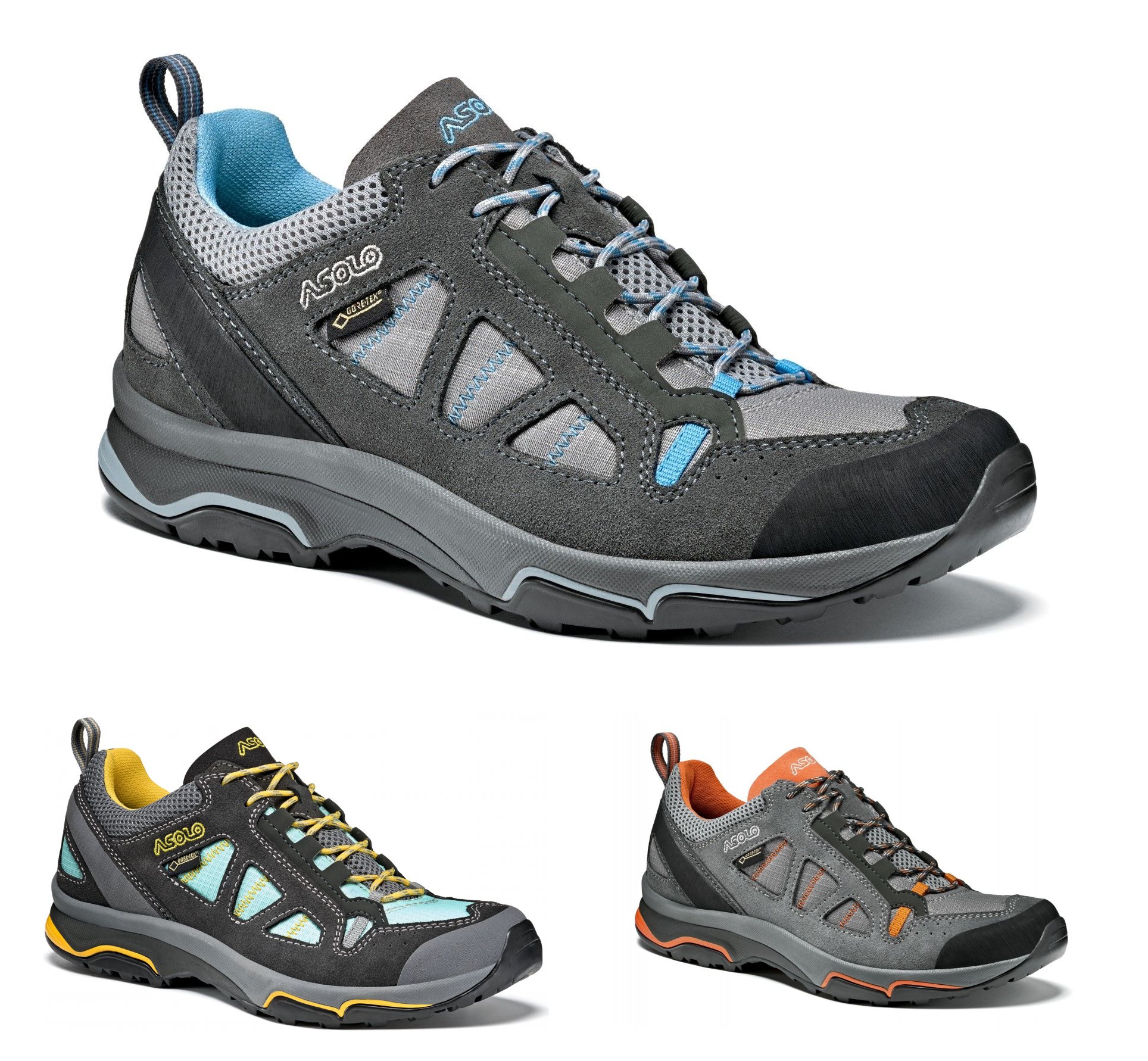 women's hiking shoes clearance