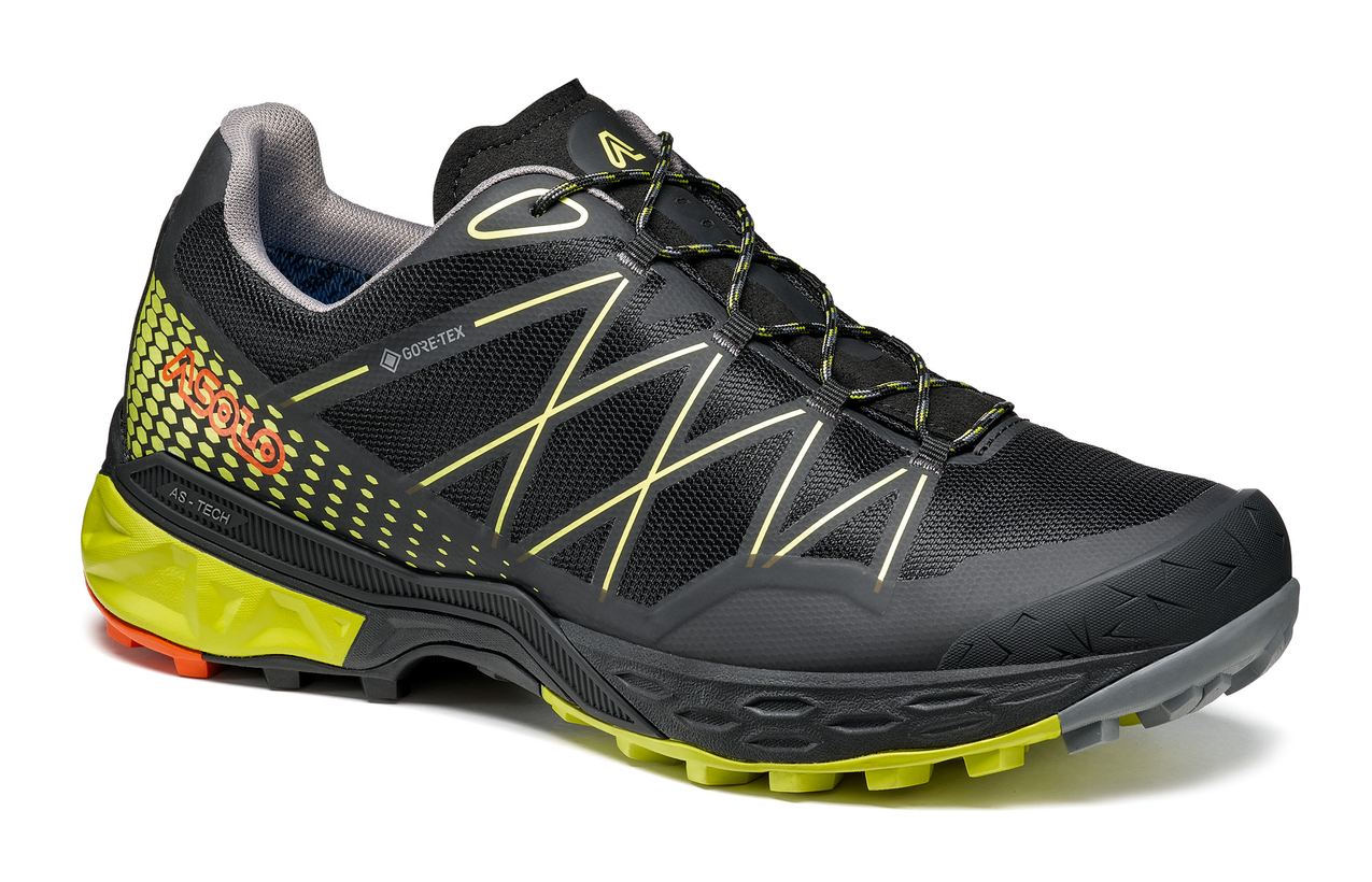 Asolo Tahoe GTX Hiking A Fast Shoes Men s