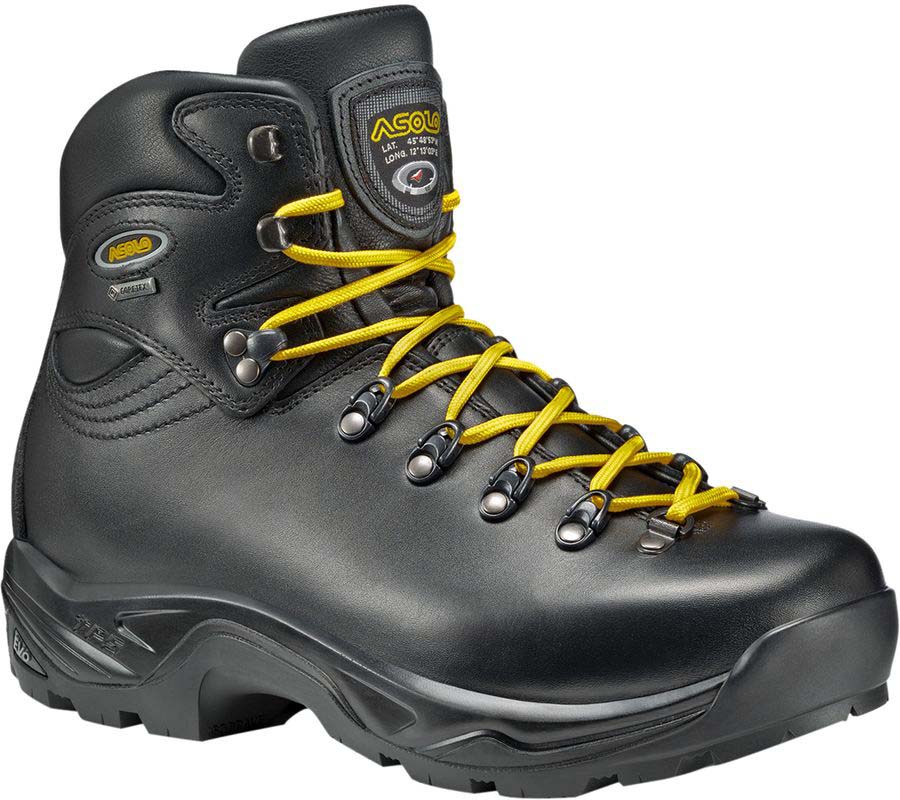 Asolo TPS 520 GV EVO Backpacking Boots Men s Up to 24 Off 4.8