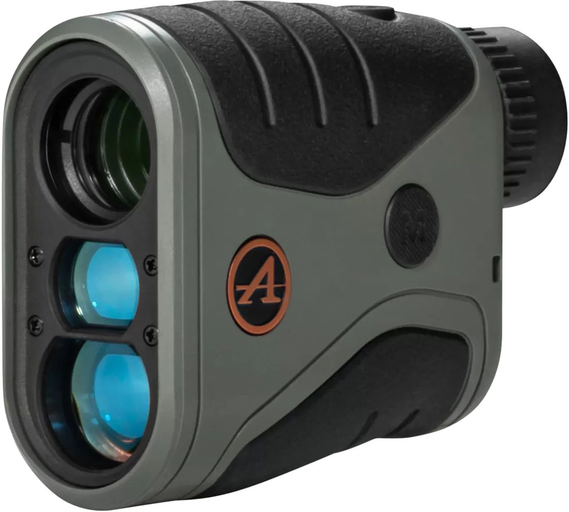 Athlon best sale rangefinder binoculars