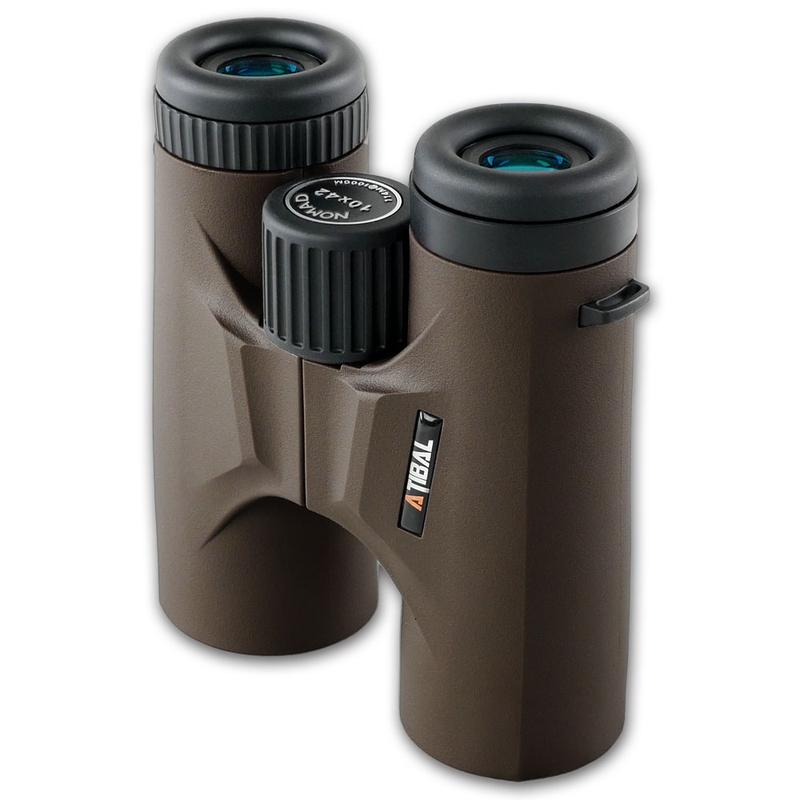 prism binoculars