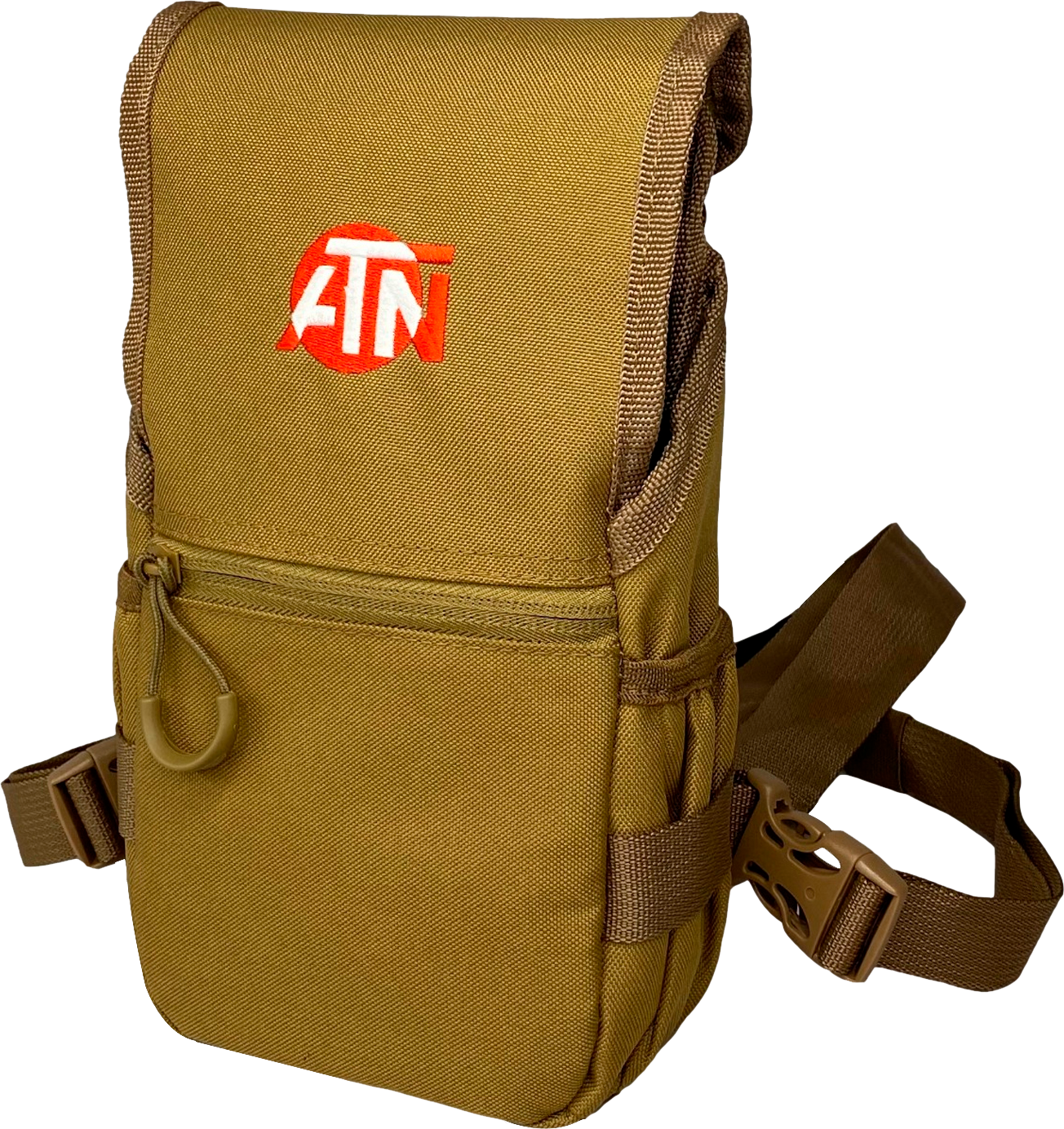 ATN Deluxe Binoculars Harness Chest Pack