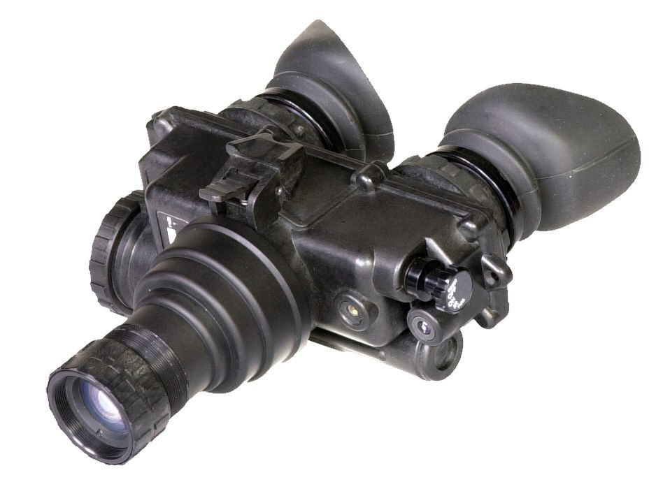 ATN PVS7 Gen3 Night Vision Goggles