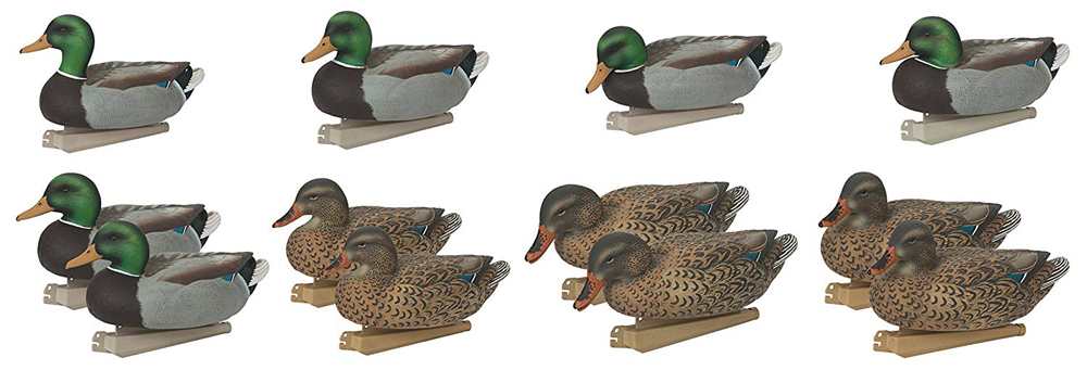 Avery ES Mallards Dozen