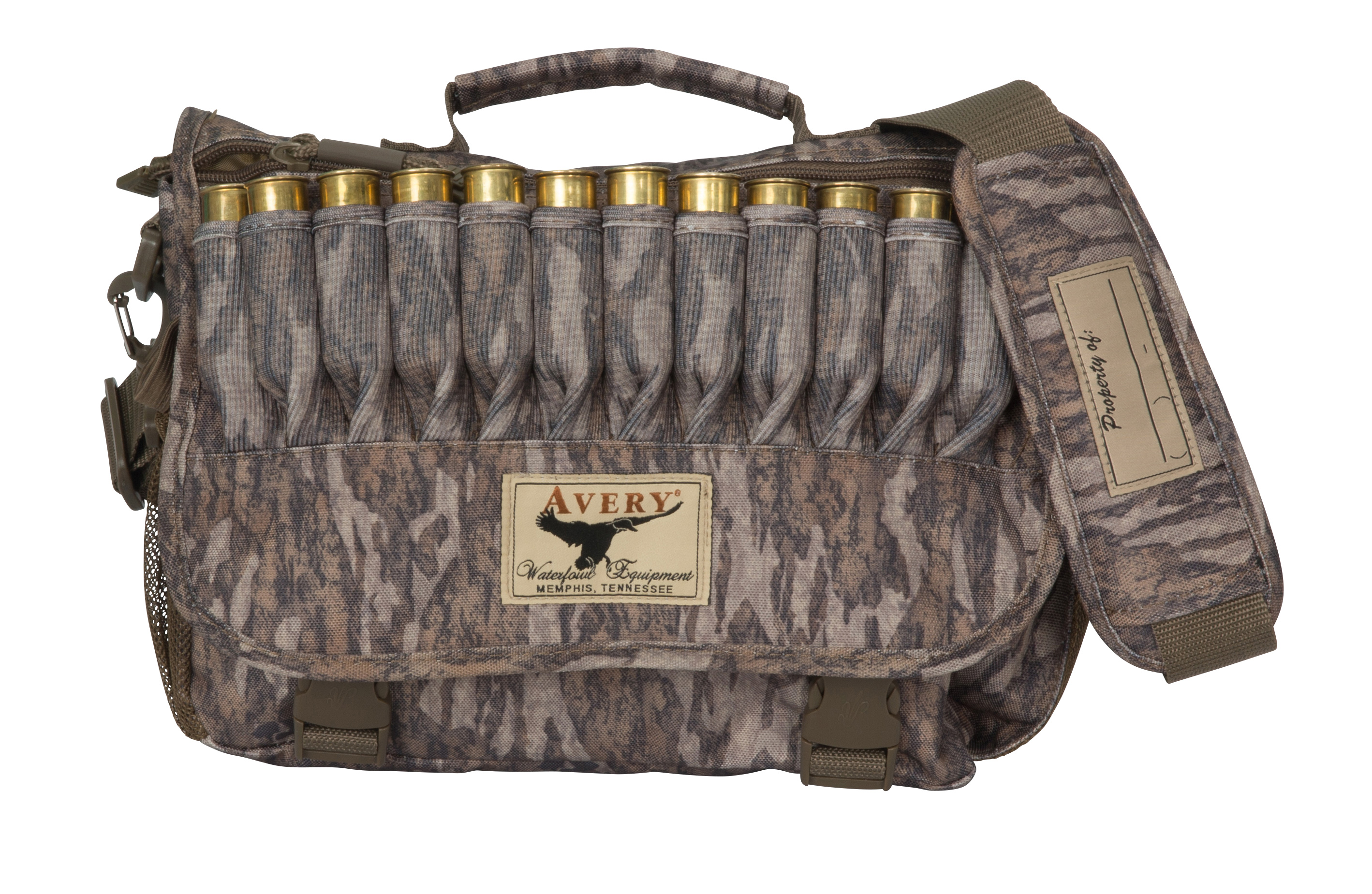 Avery Outdoors Power Hunter Shoulder Bag