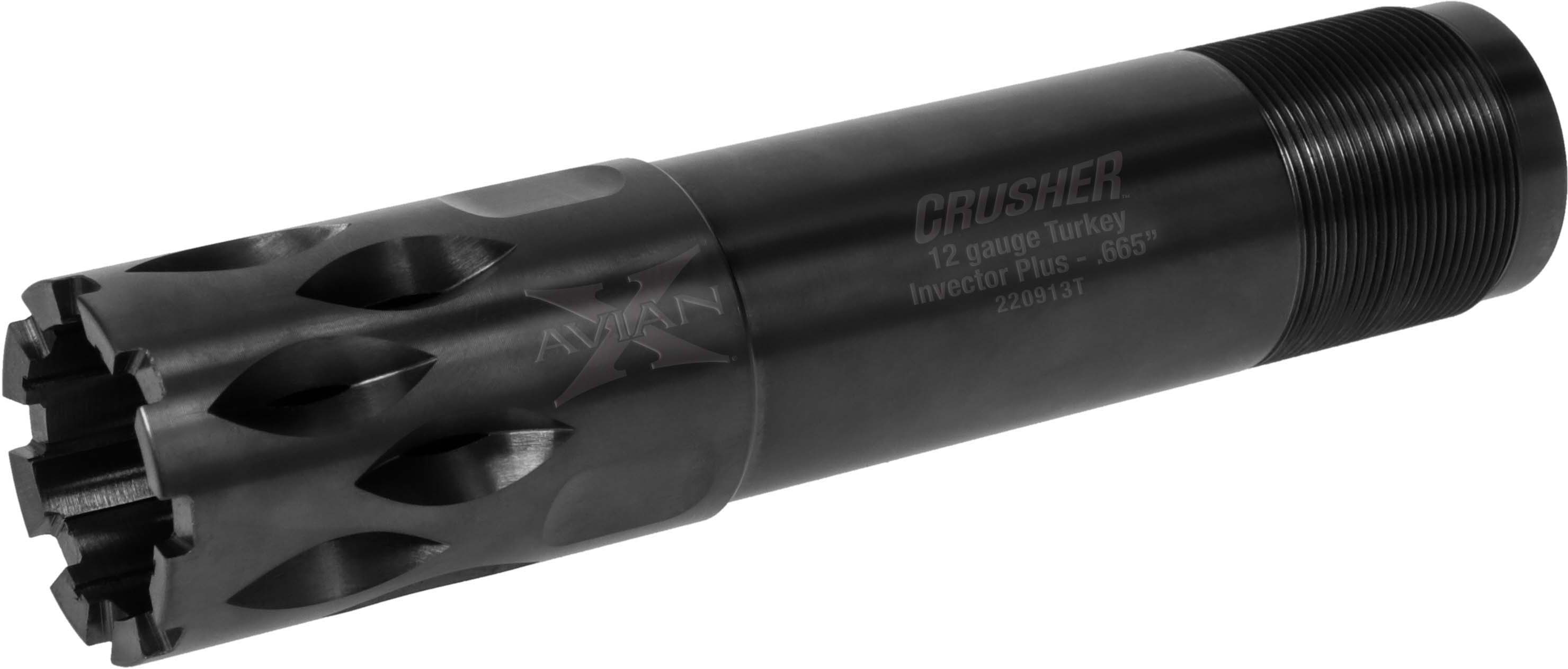 Avian X Browning Invector Plus/Maxus 12 Gauge Turkey Choke Tube 18