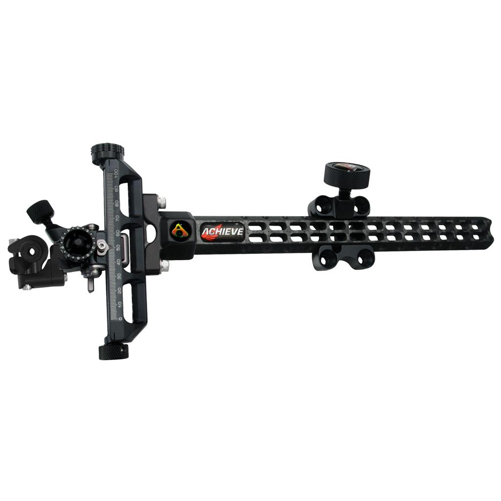 Axcel Achieve Carbon XL Sight | 16% Off w/ Free Shipping