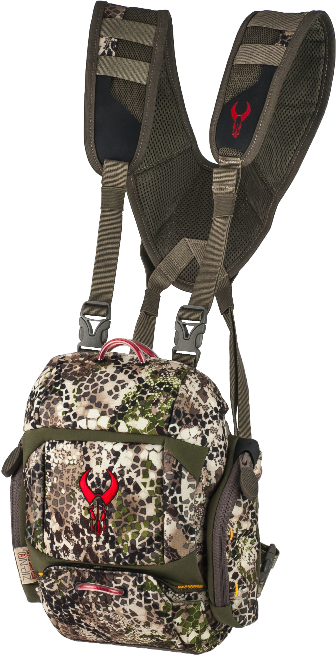 Badlands Bino XR Pack