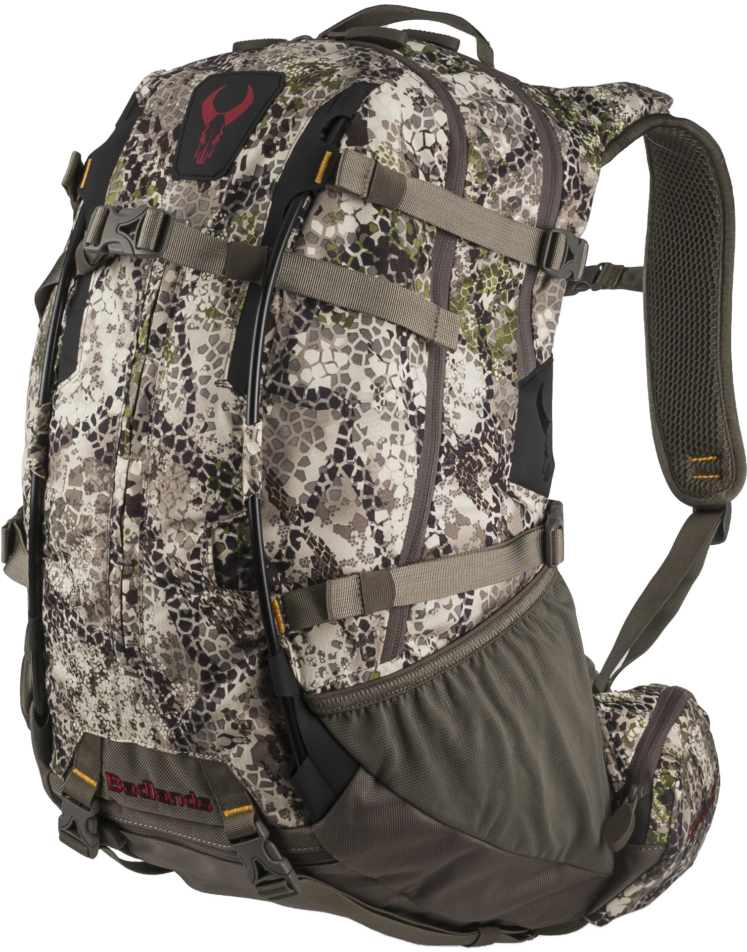 Badlands Dash Backpack