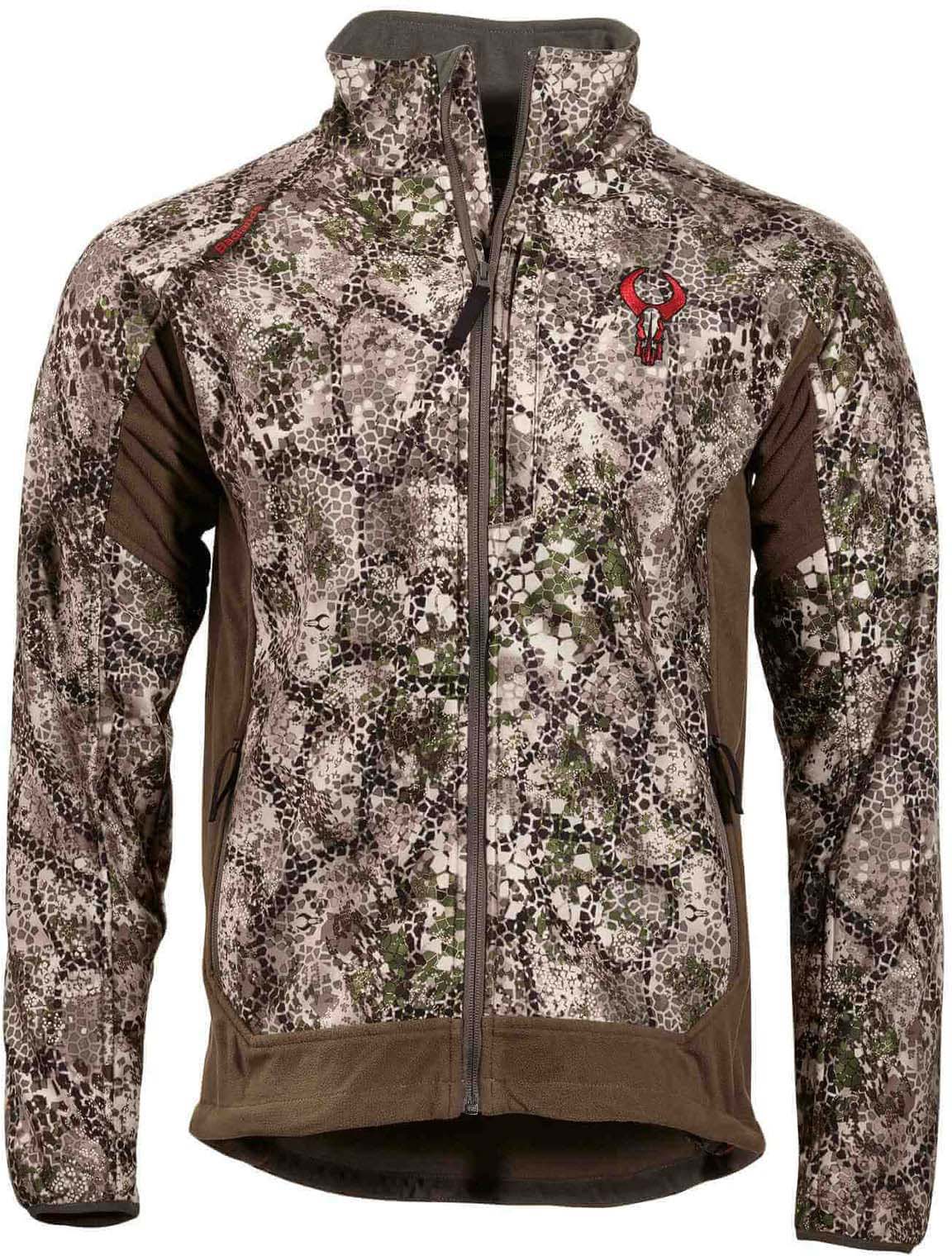 Badlands hybrid jacket hotsell