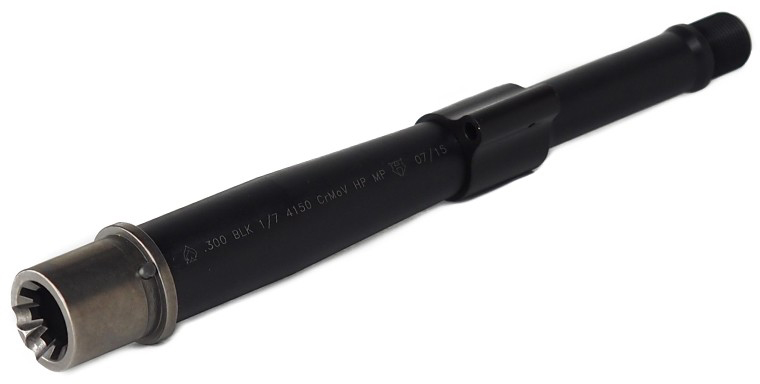 Ballistic Advantage Performance Series .300 Blackout for AR-15 Rifle Barrels