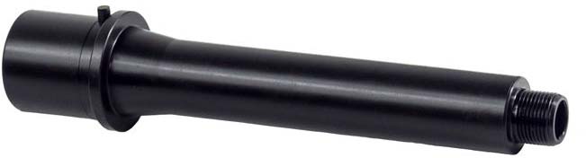 Ballistic Advantage Modern Series 9mm Barrel