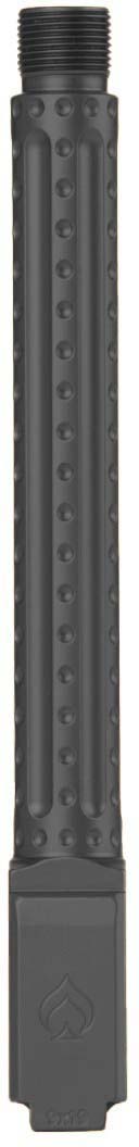 Ballistic Advantage 9mm Threaded Bomber Fluting Barrel